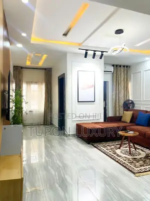 2bedroom Apartment in Jahi