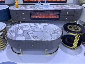 Tv Stand for Big Home
