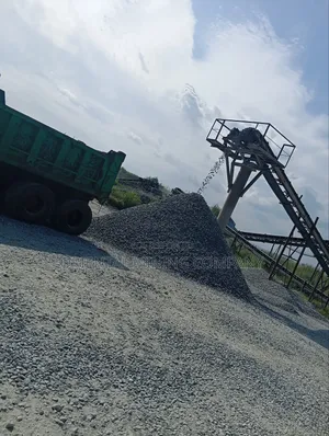 Iron Black Chippings