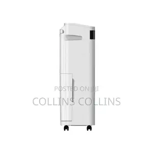 Wessex 20l Digital Dehumidifier