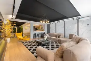 Waterfront 3bedroom Apartment With Pool, Gym and Ps5