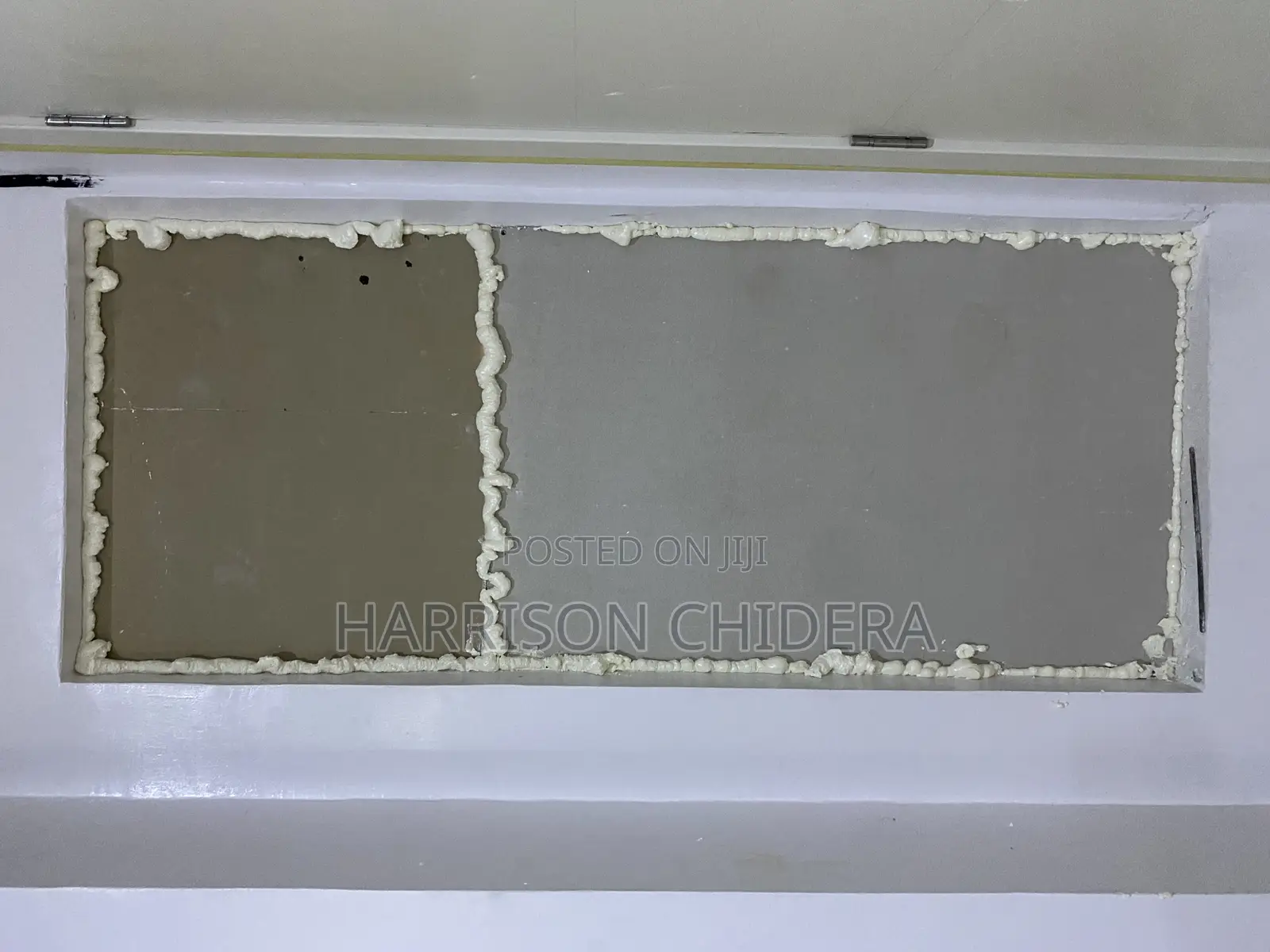 Window Soundproofing