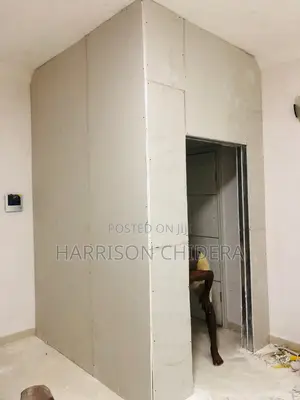 Door Demarcation