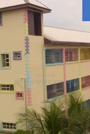 Functioning Boarding and Day School for Sale