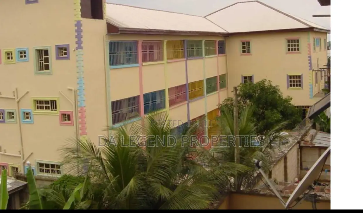 Functioning Boarding and Day School for Sale
