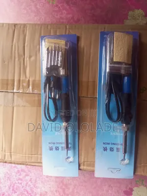 Soldering Iron