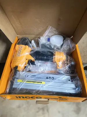 Brad Nailer Staple Gun