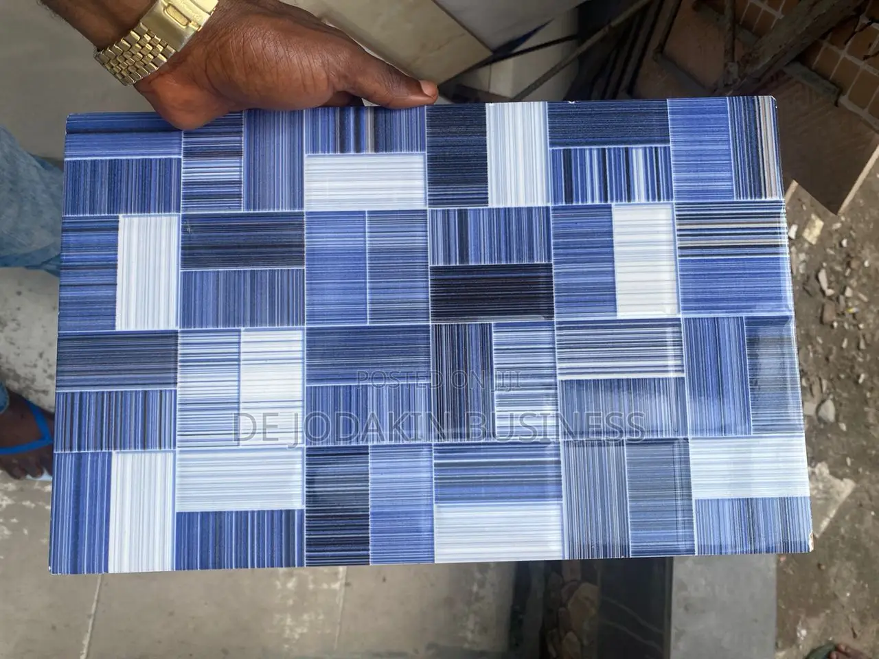 25x40 Glazed Wall Tile Latest