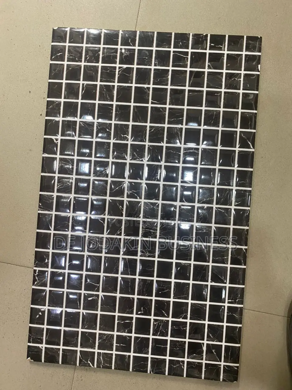 25x40 Glazed Wall Tile Latest