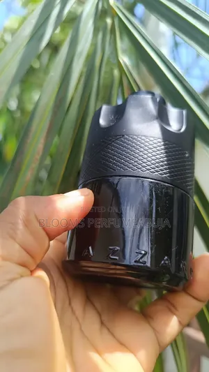 Azzaro Most Wanted Unboxed