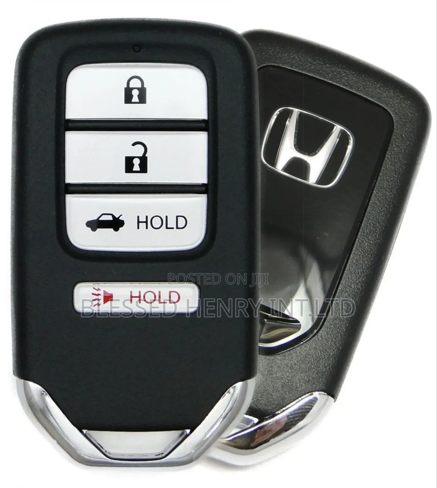 Complete Key
