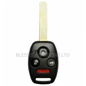 Complete Key