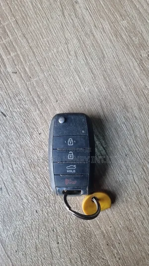 Complete Key