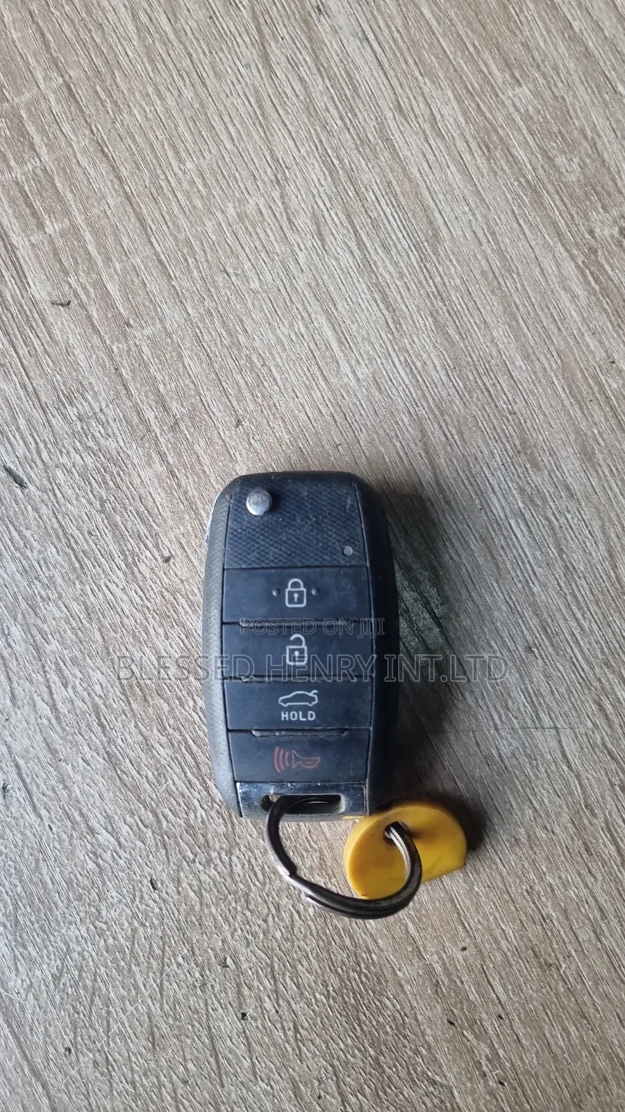 Complete Key