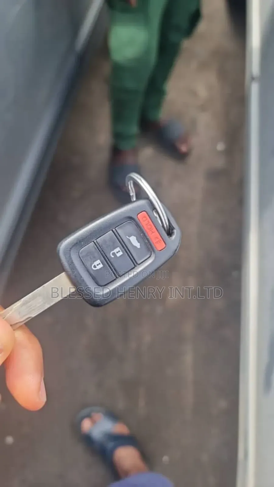 Complete Key