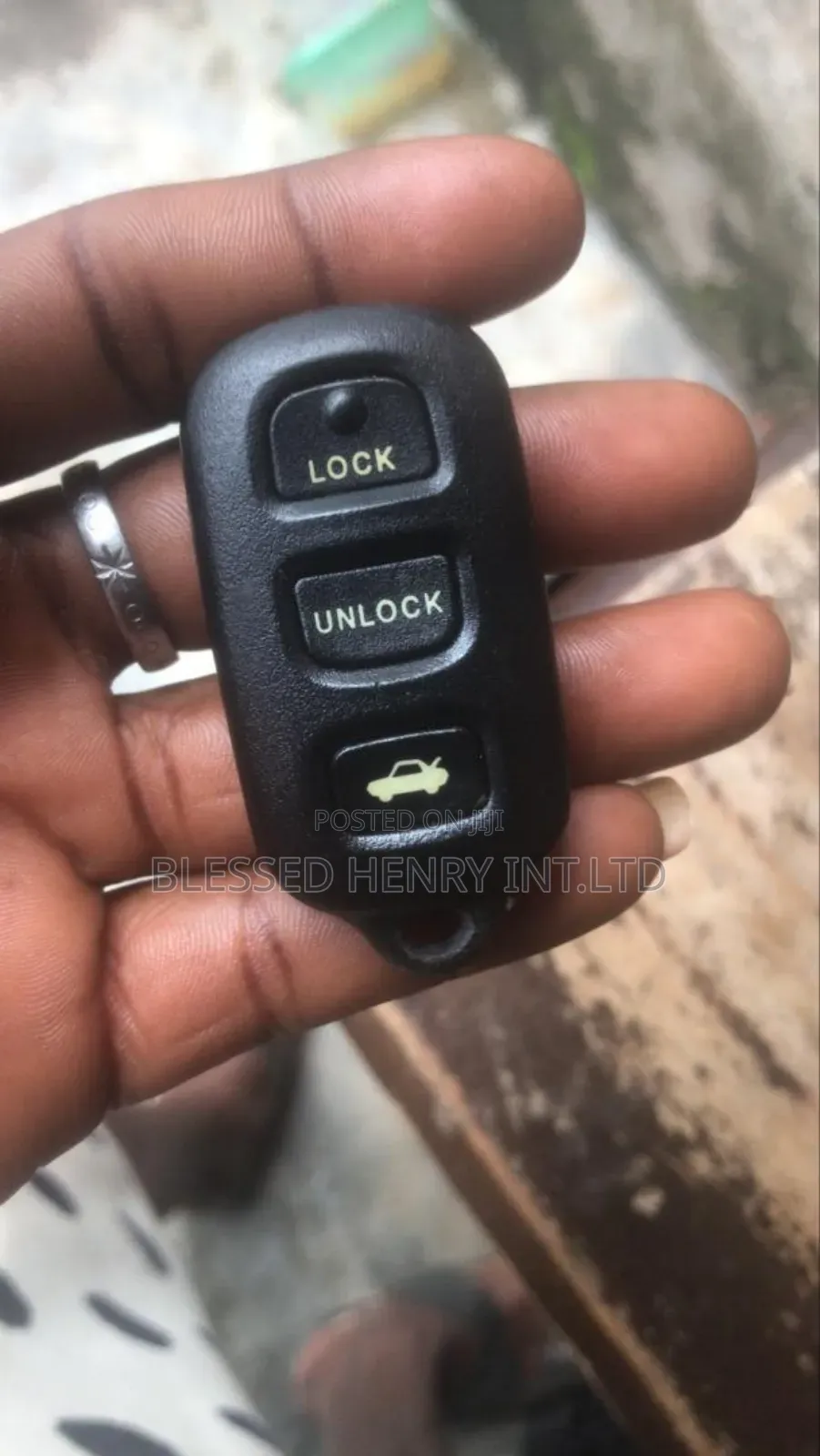 Complete Key