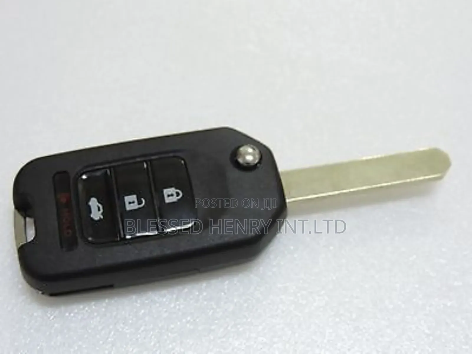 Complete Key