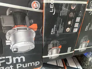 1hp Leo Surface Stainless