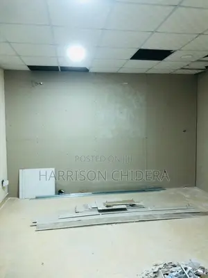 Soundproofing