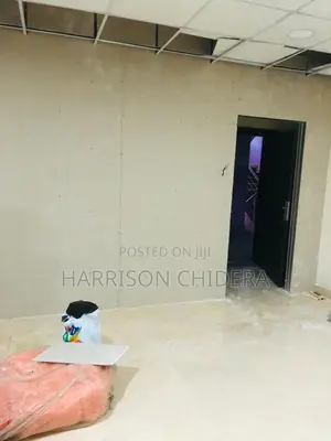 Soundproofing