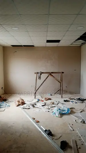 Soundproofing