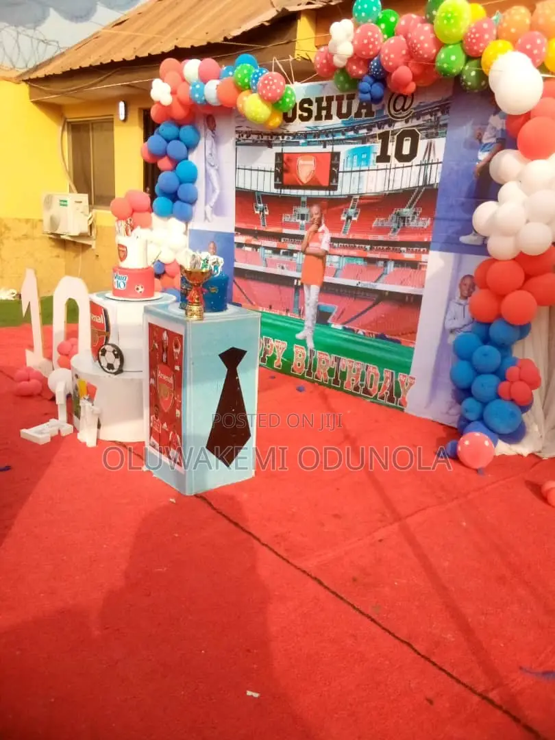 Kids Eventplanner