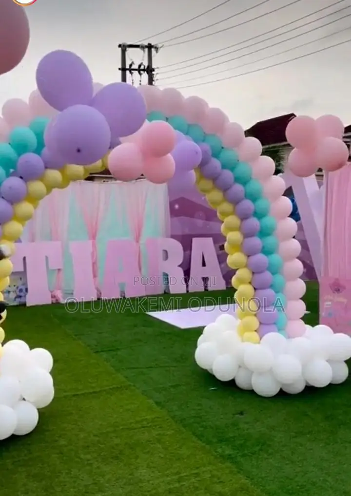 Kids Eventplanner