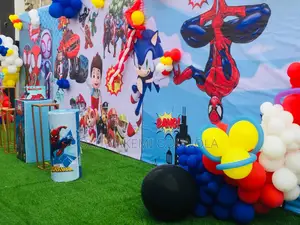 Kids Eventplanner