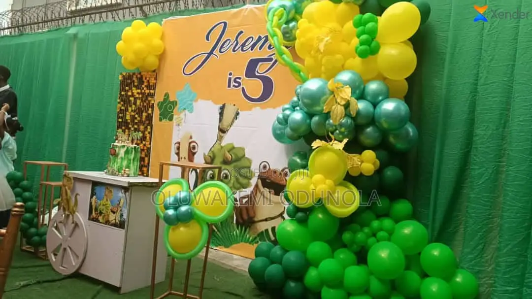 Kids Eventplanner