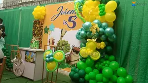 Kids Eventplanner