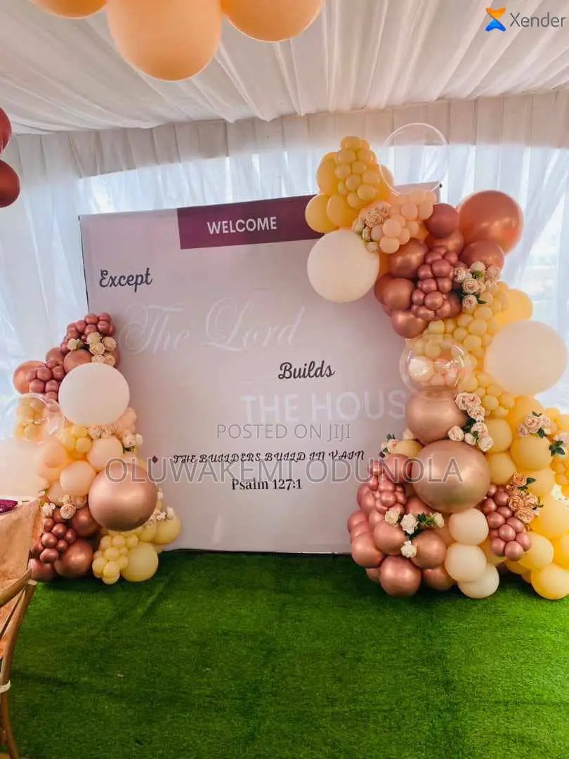 Kids Eventplanner
