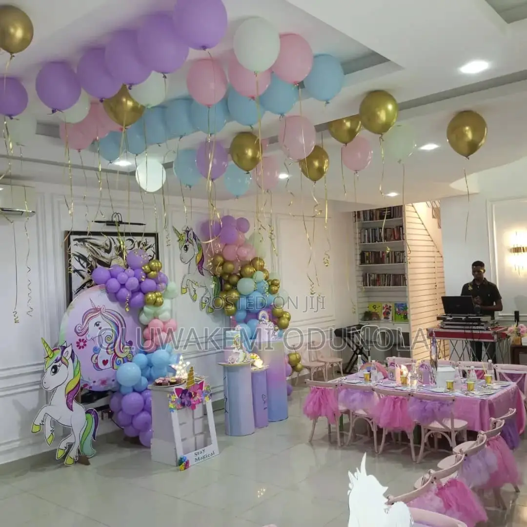 Kids Eventplanner