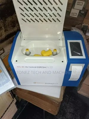 80kv Transformer Oil BDV Tester