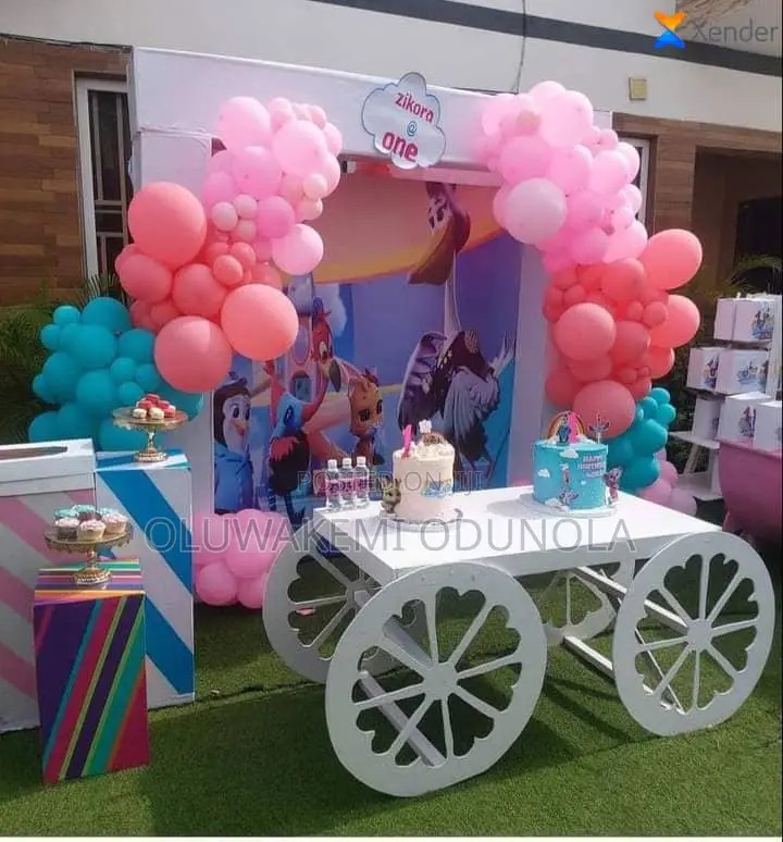 Kids Eventplanner
