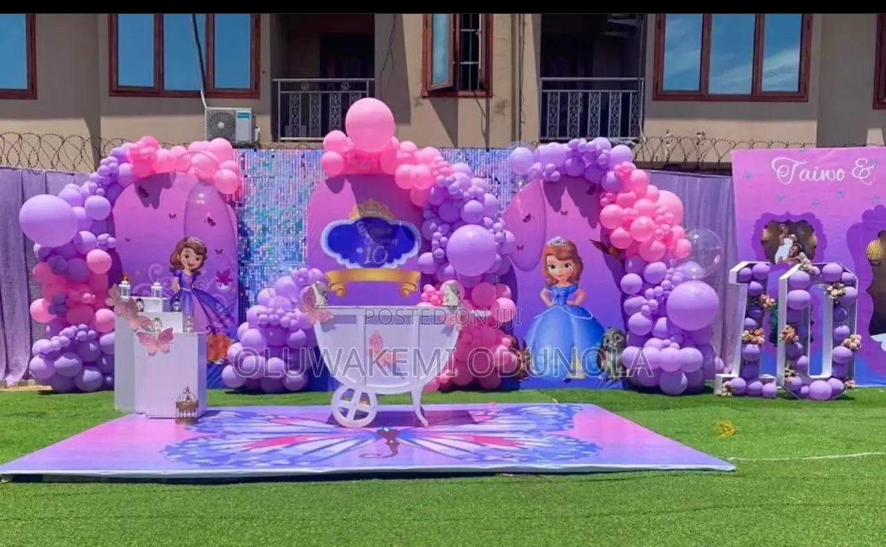 Kids Eventplanner