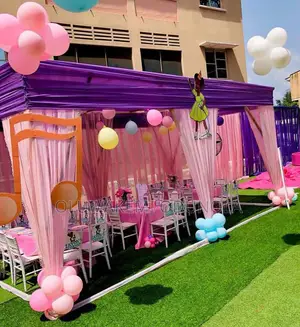 Kids Eventplanner