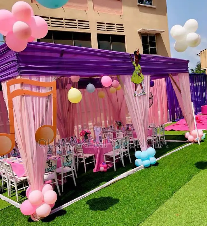 Kids Eventplanner