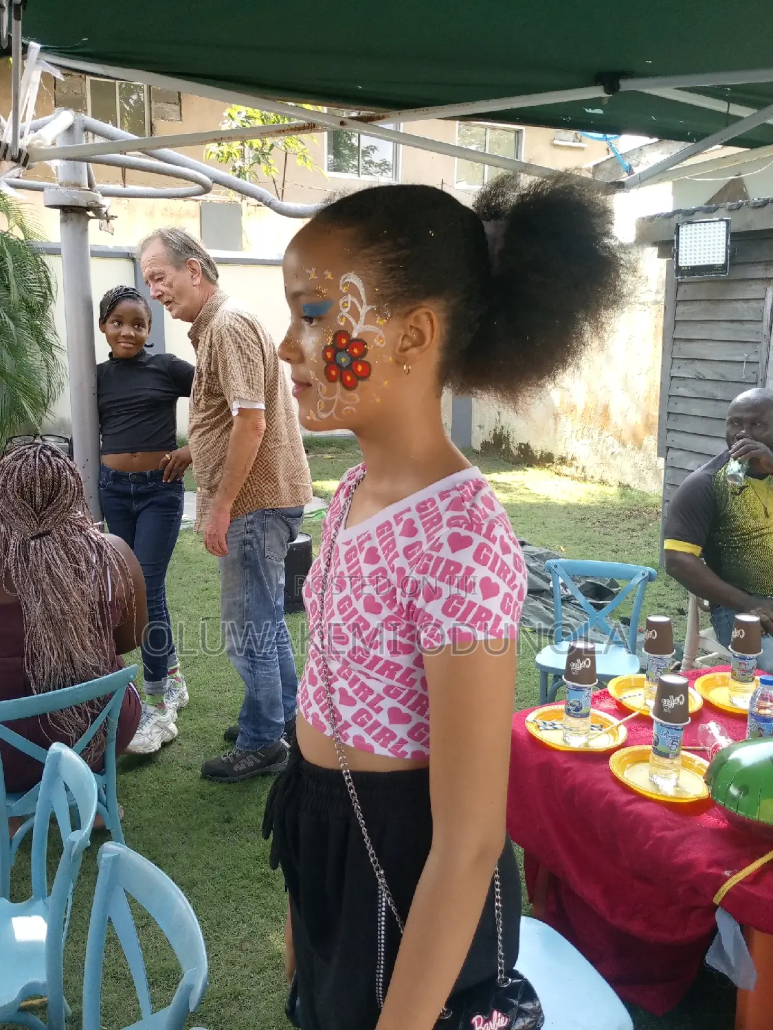Kids Eventplanner