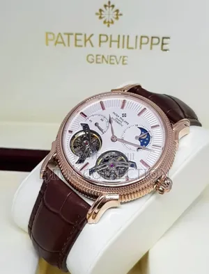 High Quality Patek Philippe Wristwatch