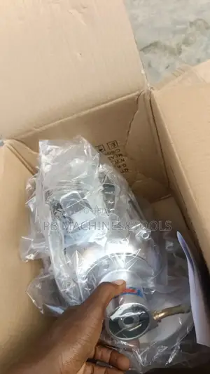 Electric Vibration Machine 2.2kv 380v Poker 38/50mm Host
