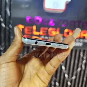 Samsung Galaxy A31 128 GB White
