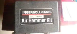 Air Hammer Kit