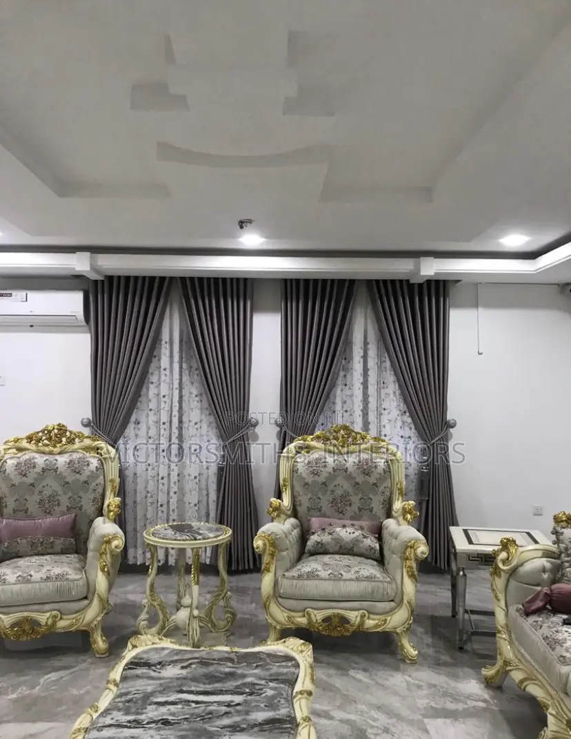 High Quality Mix and Match Curtains Drapes