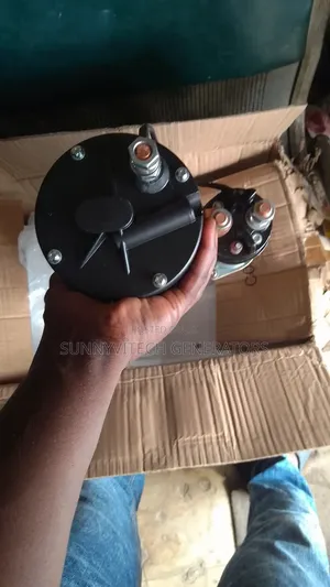 500kva Kick Starter Generator Perkins