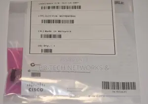 Cisco GLC-LH-SMD 1000base-Lx/Lh SFP Transceiver Module