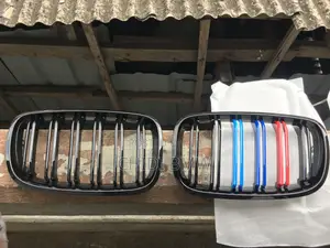 BMW F10 F30 X5 X6 Front Grill