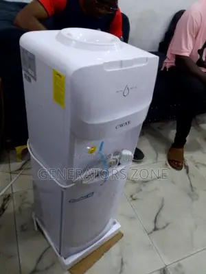 Easy Refill Water Dispenser {Ylr2.2-5/58b24hl}