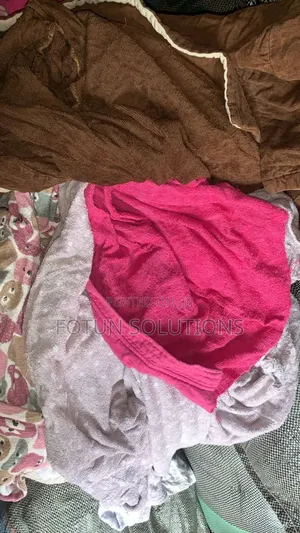 Towel Rag 100kg