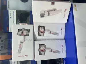 Zhiyunsmoothxs