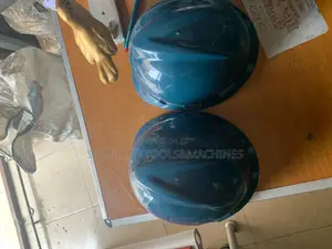 Safety Helmets